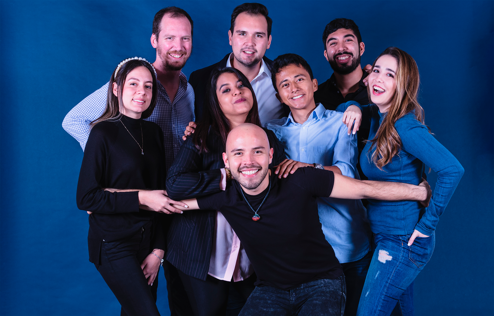 team